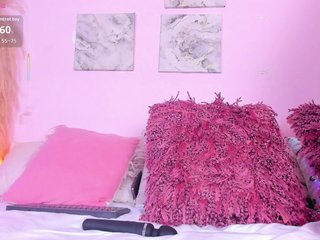 kyliieJaakson Porn Show