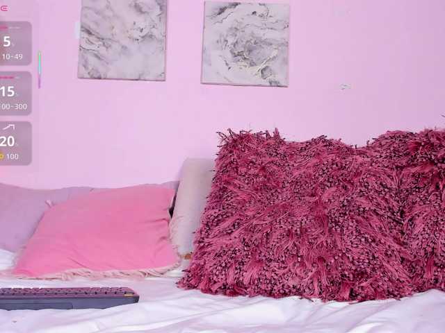 kyliieJaakson's BongaCams show and profile