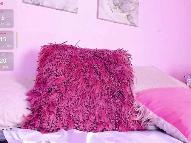 kyliieJaakson's BongaCams show and profile