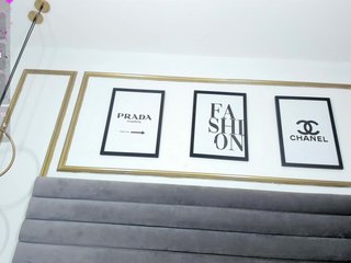 Ririblonde Porn Show