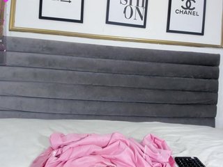 Ririblonde Porn Show