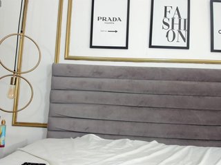 Ririblonde Porn Show