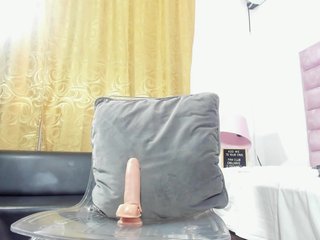 Ririblonde Porn Show