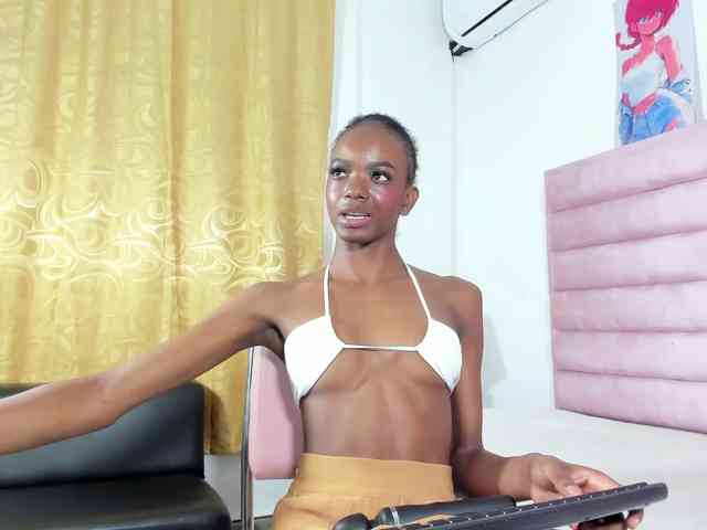 Ririblonde Ririblonde