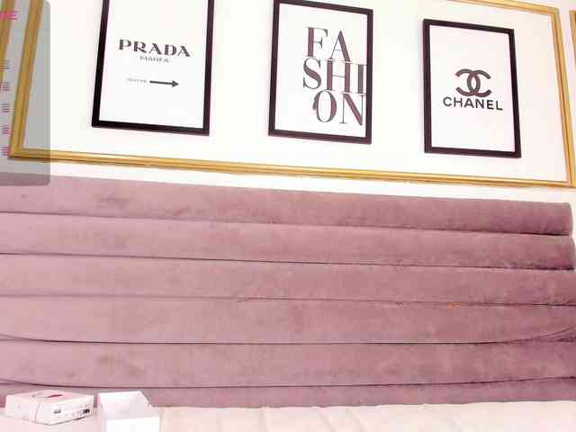 Ririblonde Ririblonde