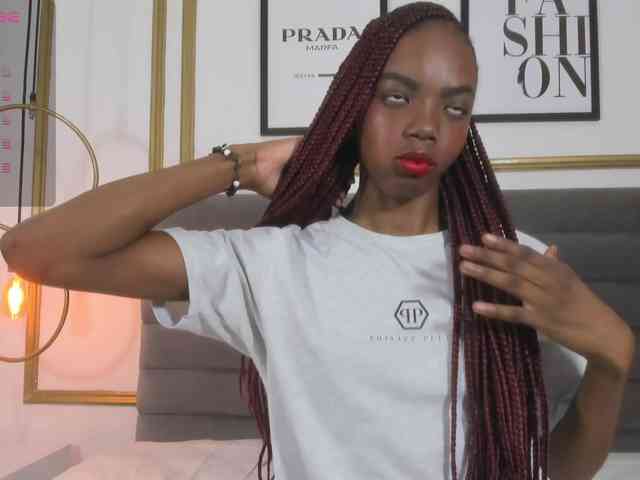 Ririblonde Ririblonde