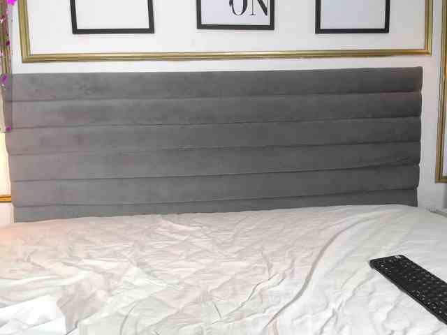 Ririblonde Ririblonde