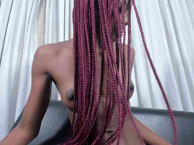 Ririblonde Ririblonde