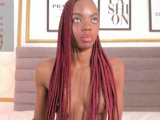 Ririblonde Ririblonde