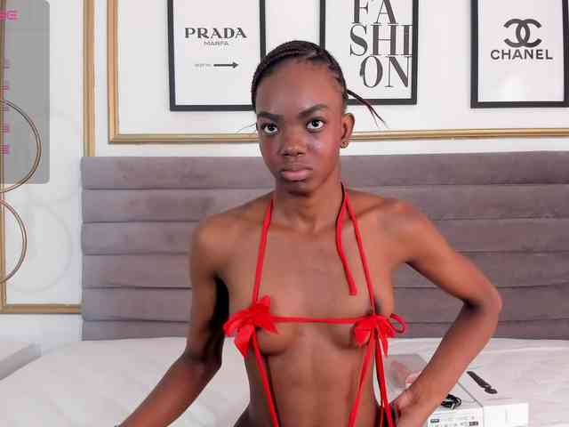 Ririblonde Ririblonde