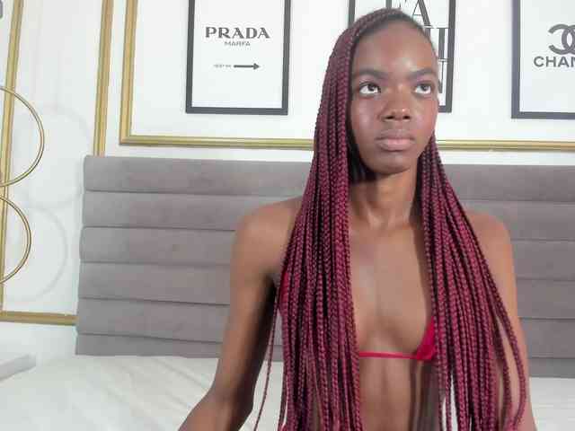 Ririblonde Ririblonde