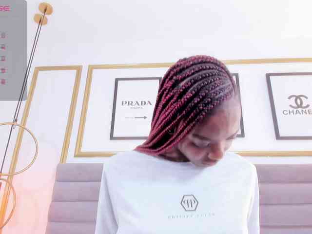 Ririblonde Ririblonde