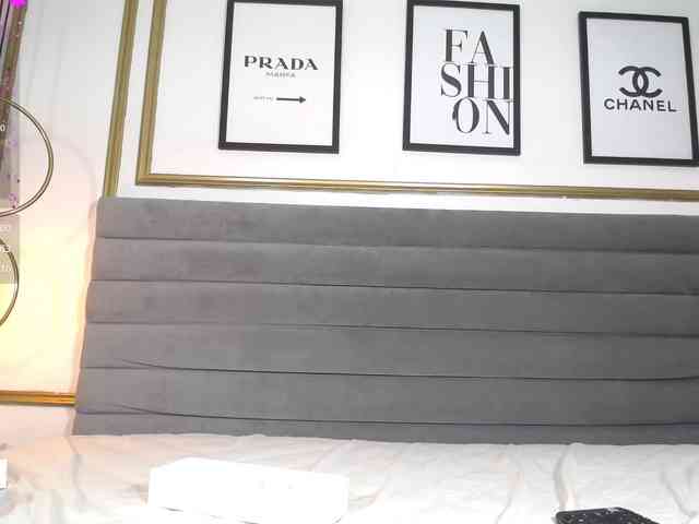 Ririblonde Ririblonde