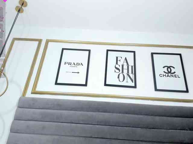 Ririblonde Ririblonde