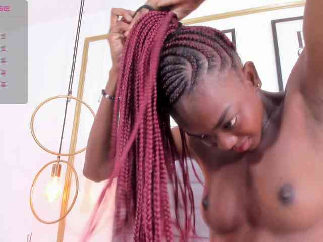 Ririblonde Ririblonde