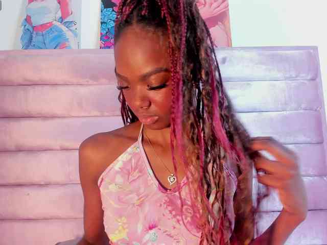 Ririblonde Live Webcam on BongaCams