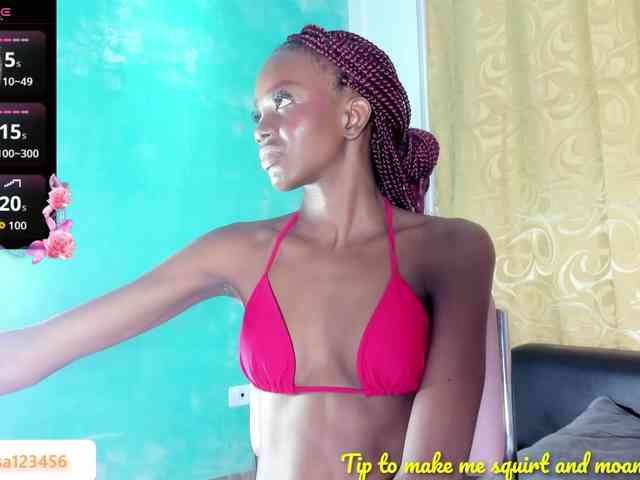 Ririblonde Ririblonde