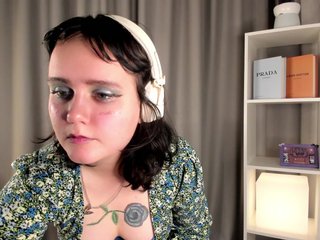 TracyLilith Porn Show