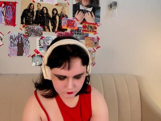 TracyLilith Porn Show