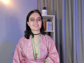 TracyLilith Porn Show