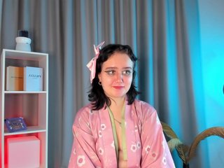 TracyLilith Porn Show