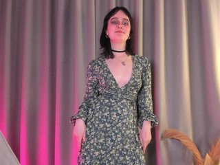 TracyLilith Porn Show