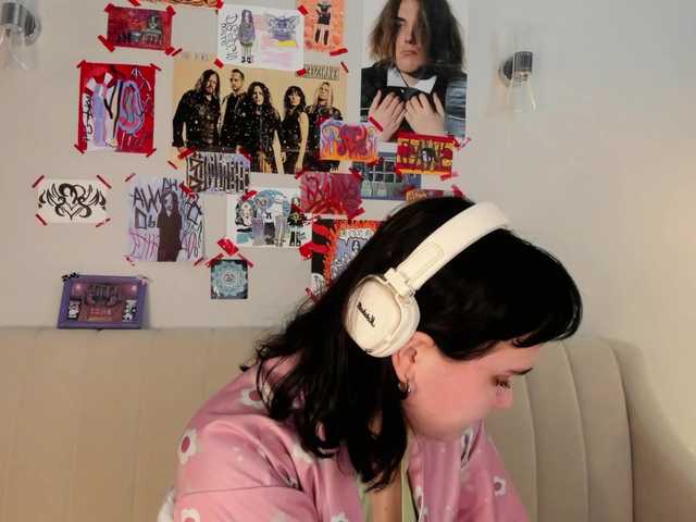  TracyLilith chat room