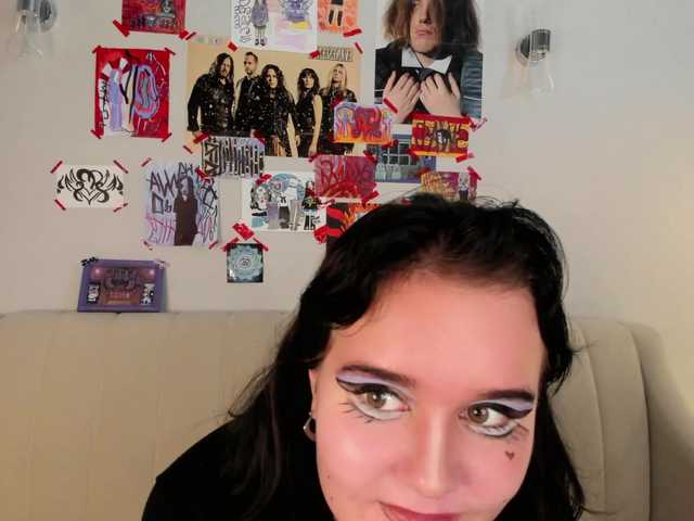 TracyLilith Live Cam on BongaCams and RICams