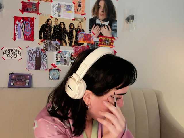  TracyLilith chat room