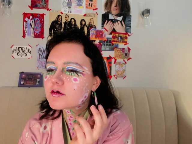  TracyLilith chat room