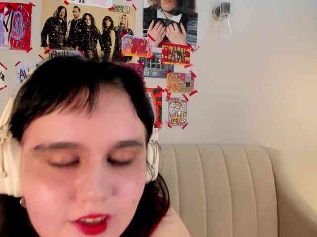 TracyLilith Live Webcam on BongaCams