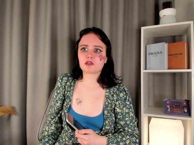 TracyLilith TracyLilith