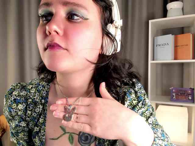 TracyLilith TracyLilith