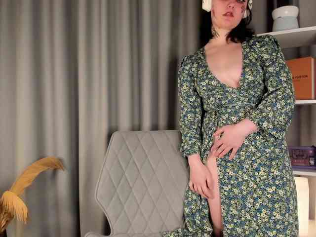 TracyLilith TracyLilith