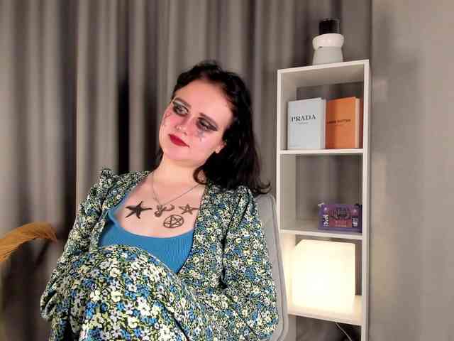 TracyLilith TracyLilith