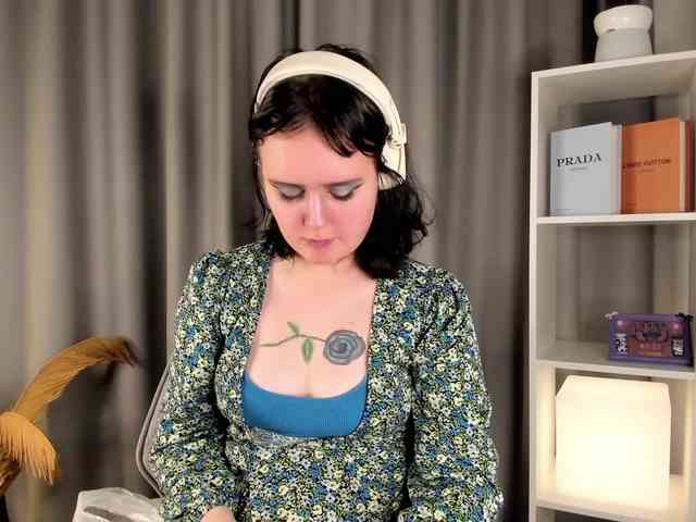 TracyLilith TracyLilith