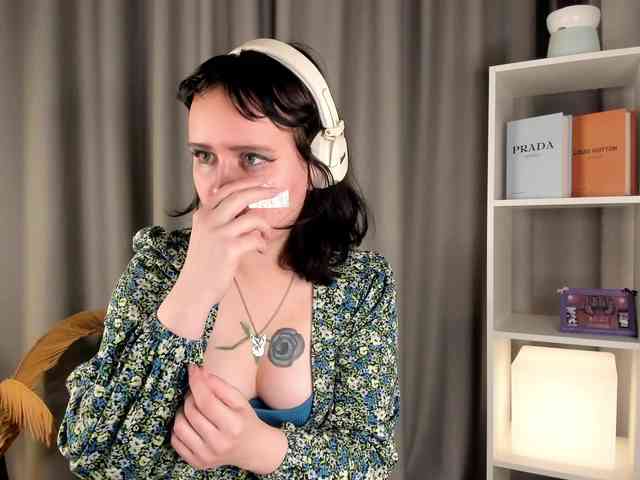 TracyLilith TracyLilith