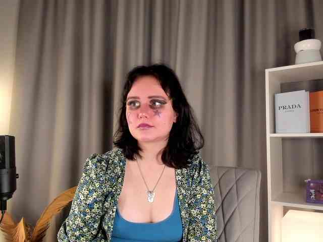 TracyLilith TracyLilith