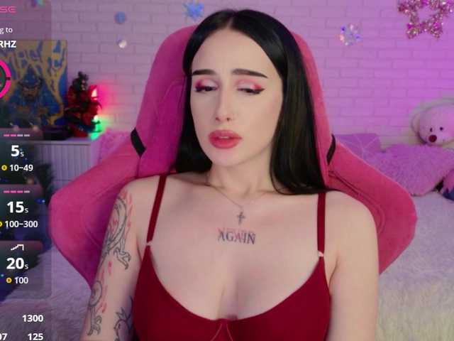 Darinek0's BongaCams show and profile