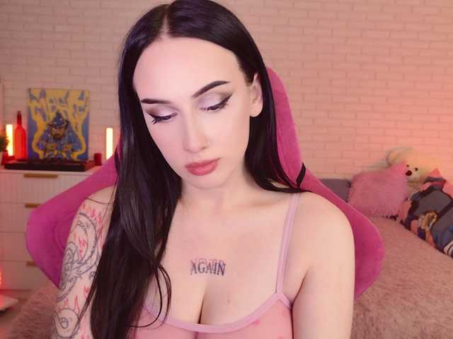 Darinek0's BongaCams show and profile