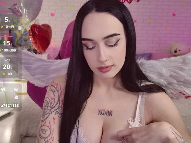 Darinek0's BongaCams show and profile