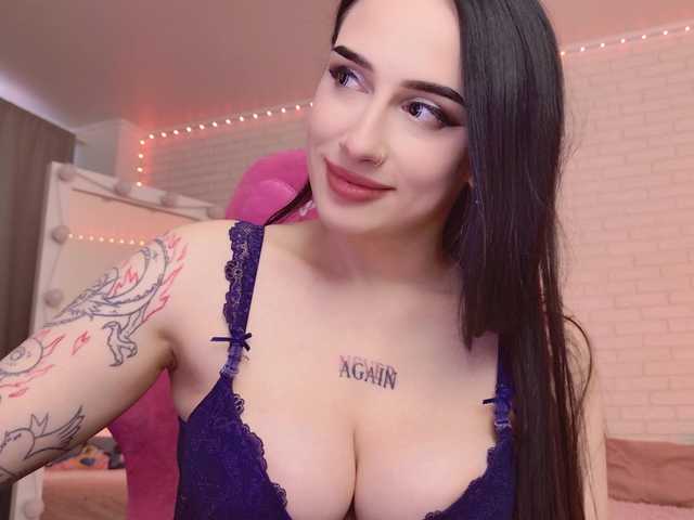 Darinek0's BongaCams show and profile