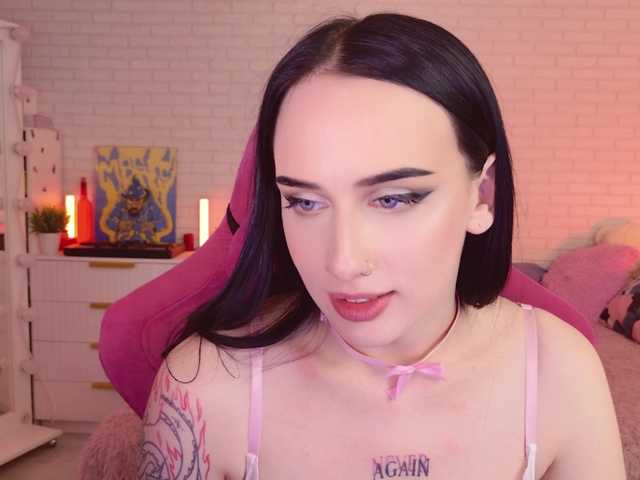 Darinek0's BongaCams show and profile