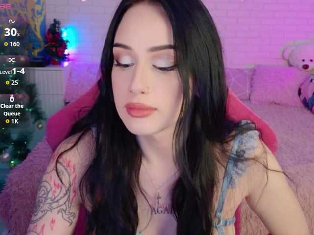 Darinek0's BongaCams show and profile