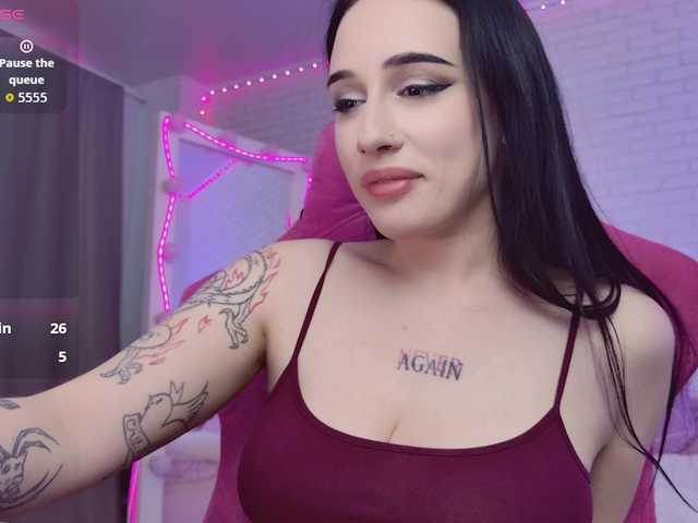 Darinek0's BongaCams show and profile
