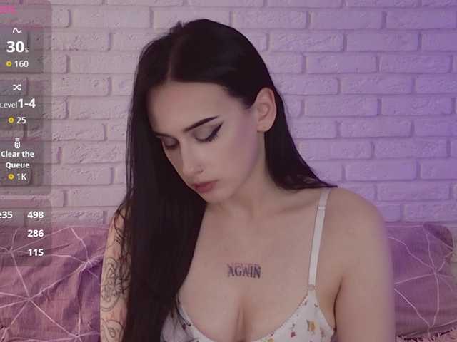 Darinek0's BongaCams show and profile