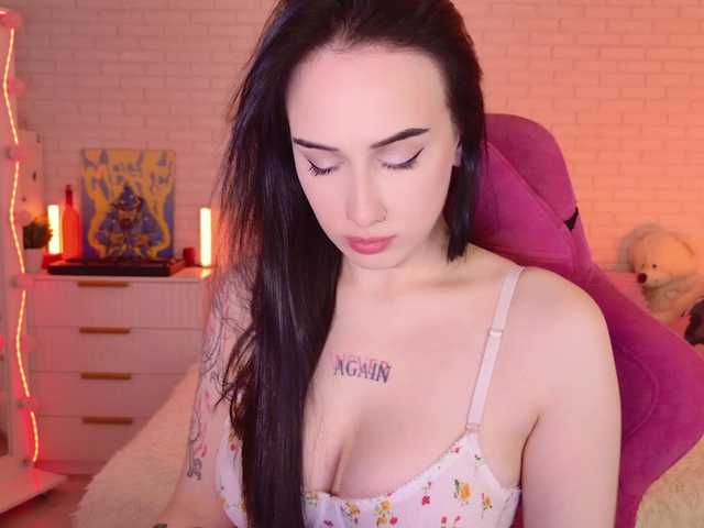 Darinek0's BongaCams show and profile