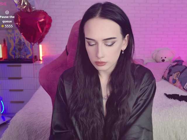 Darinek0's BongaCams show and profile