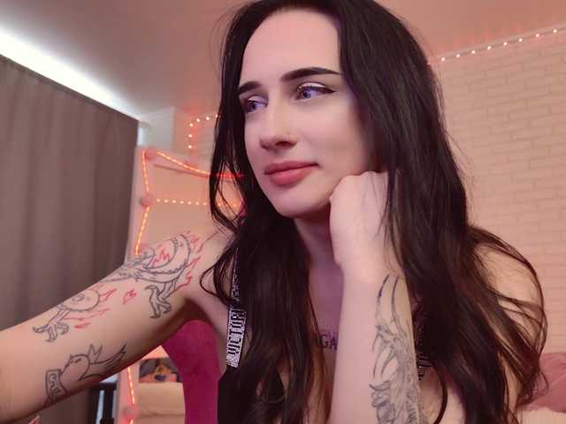 Darinek0's BongaCams show and profile