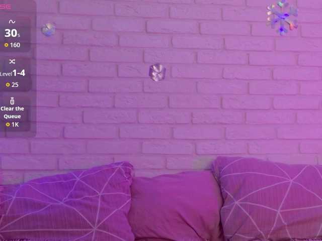 Darinek0's BongaCams show and profile